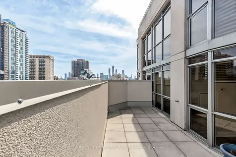 1430 Yonge Street Toronto ON M4T 1Y6