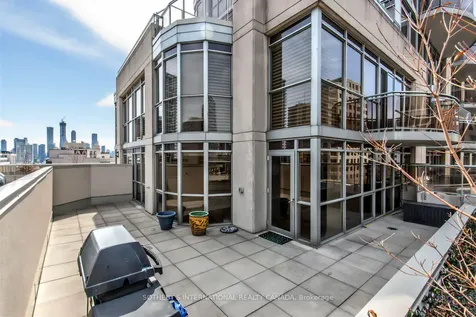 1430 Yonge Street Toronto ON M4T 1Y6