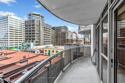 1430 Yonge Street Toronto ON M4T 1Y6