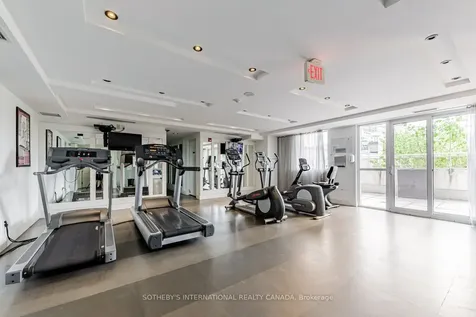 1430 Yonge Street Toronto ON M4T 1Y6