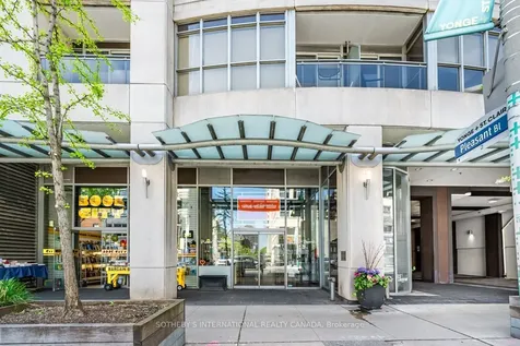 1430 Yonge Street Toronto ON M4T 1Y6