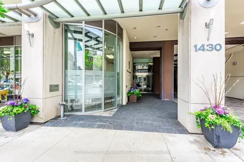 1430 Yonge Street Toronto ON M4T 1Y6