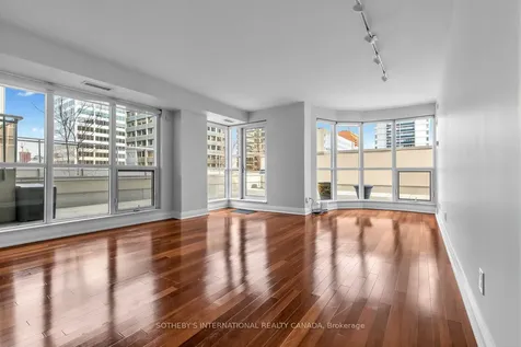 1430 Yonge Street Toronto ON M4T 1Y6