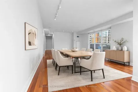 1430 Yonge Street Toronto ON M4T 1Y6