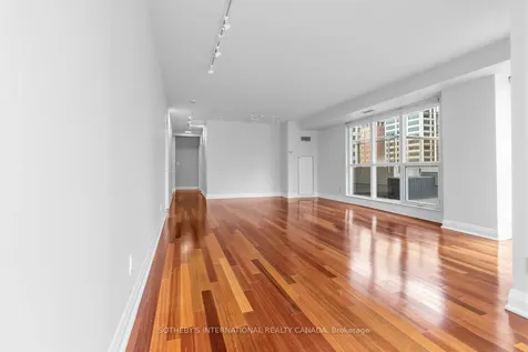 1430 Yonge Street Toronto ON M4T 1Y6