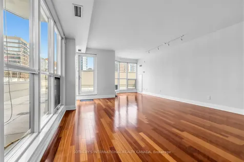 1430 Yonge Street Toronto ON M4T 1Y6