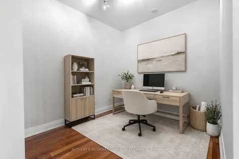 1430 Yonge Street Toronto ON M4T 1Y6