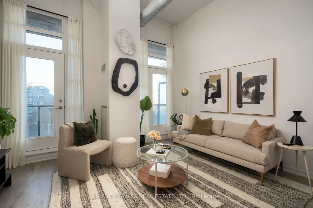 380 Macpherson Avenue Toronto ON M4V 3E3