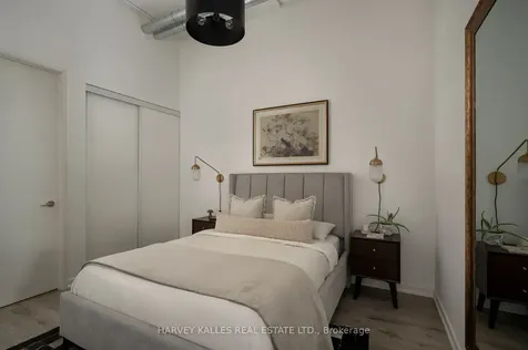 380 Macpherson Avenue Toronto ON M4V 3E3
