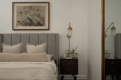380 Macpherson Avenue Toronto ON M4V 3E3