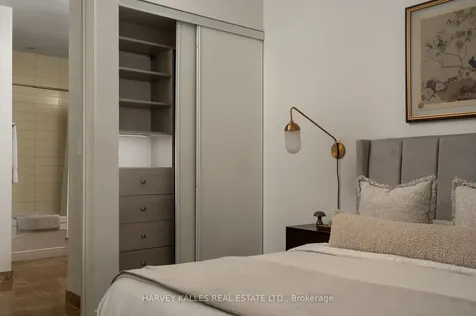 380 Macpherson Avenue Toronto ON M4V 3E3