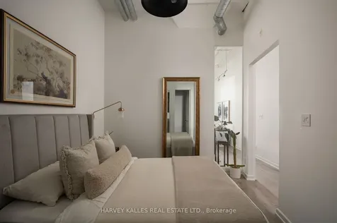 380 Macpherson Avenue Toronto ON M4V 3E3