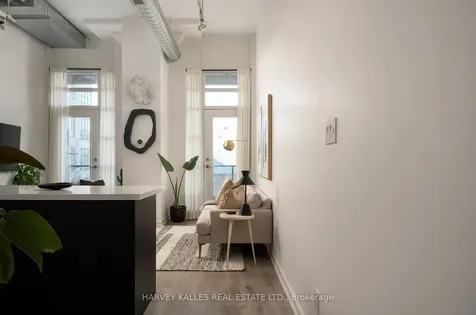 380 Macpherson Avenue Toronto ON M4V 3E3