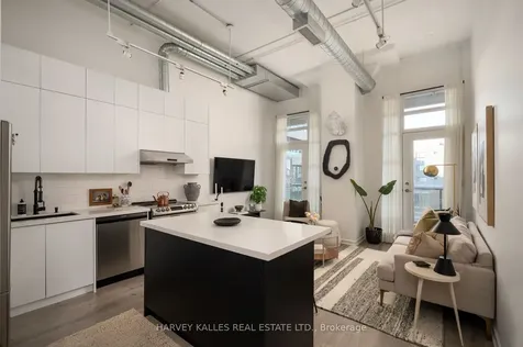380 Macpherson Avenue Toronto ON M4V 3E3