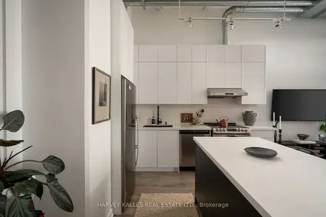 380 Macpherson Avenue Toronto ON M4V 3E3