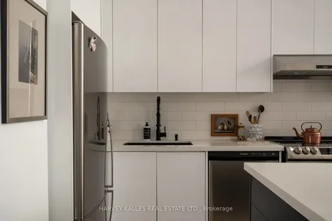 380 Macpherson Avenue Toronto ON M4V 3E3
