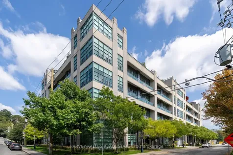 380 Macpherson Avenue Toronto ON M4V 3E3