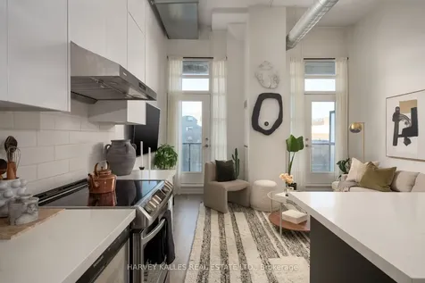 380 Macpherson Avenue Toronto ON M4V 3E3