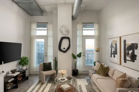380 Macpherson Avenue Toronto ON M4V 3E3