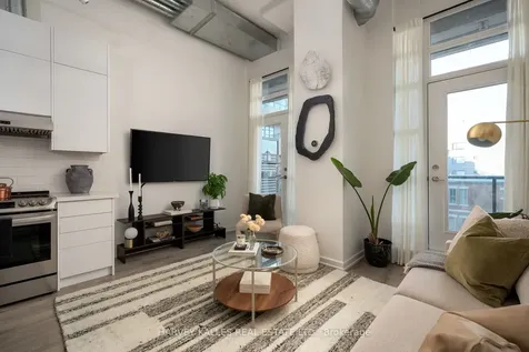 380 Macpherson Avenue Toronto ON M4V 3E3
