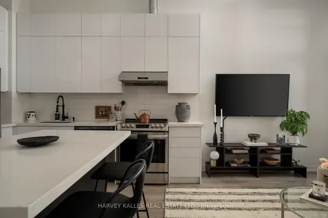 380 Macpherson Avenue Toronto ON M4V 3E3