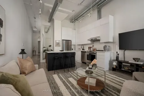 380 Macpherson Avenue Toronto ON M4V 3E3