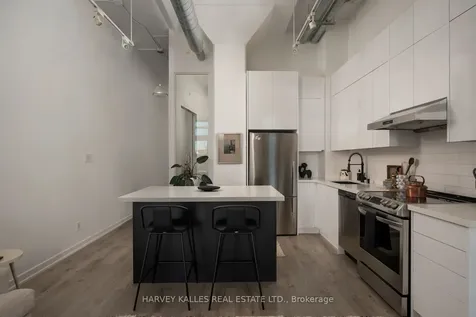 380 Macpherson Avenue Toronto ON M4V 3E3