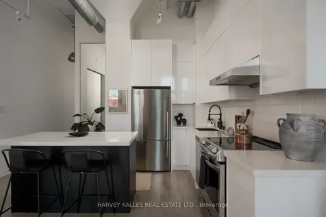 380 Macpherson Avenue Toronto ON M4V 3E3