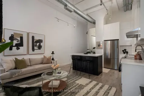 380 Macpherson Avenue Toronto ON M4V 3E3