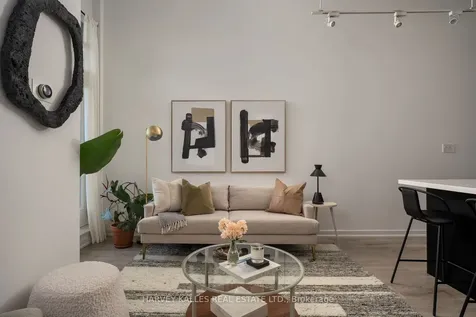 380 Macpherson Avenue Toronto ON M4V 3E3