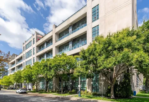 380 Macpherson Avenue Toronto ON M4V 3E3