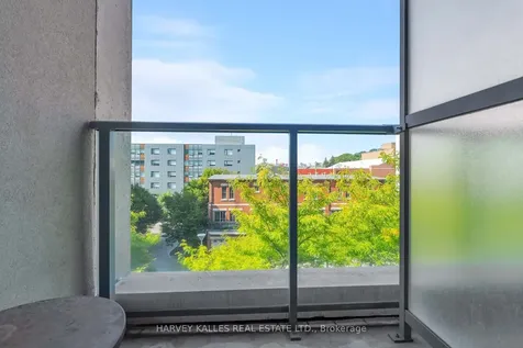 380 Macpherson Avenue Toronto ON M4V 3E3