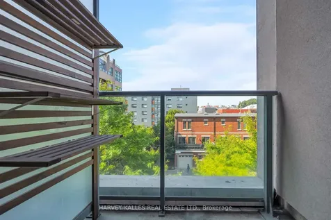 380 Macpherson Avenue Toronto ON M4V 3E3
