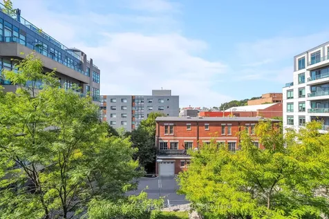 380 Macpherson Avenue Toronto ON M4V 3E3