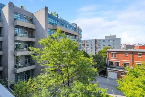 380 Macpherson Avenue Toronto ON M4V 3E3