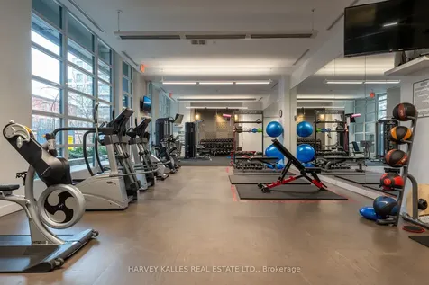 380 Macpherson Avenue Toronto ON M4V 3E3