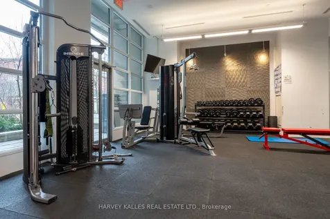 380 Macpherson Avenue Toronto ON M4V 3E3