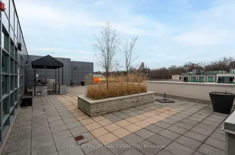 380 Macpherson Avenue Toronto ON M4V 3E3