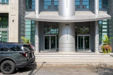 380 Macpherson Avenue Toronto ON M4V 3E3