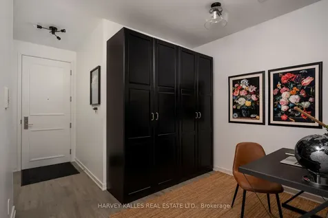 380 Macpherson Avenue Toronto ON M4V 3E3