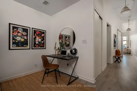 380 Macpherson Avenue Toronto ON M4V 3E3