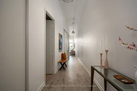 380 Macpherson Avenue Toronto ON M4V 3E3