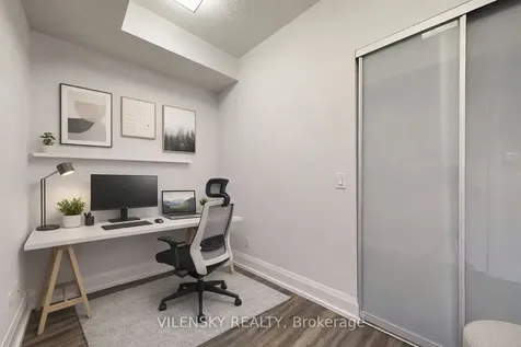 120 Harrison Garden Boulevard Toronto ON M2N 0C2