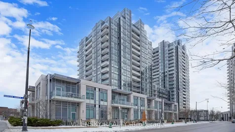 120 Harrison Garden Boulevard Toronto ON M2N 0C2