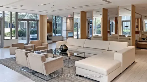 120 Harrison Garden Boulevard Toronto ON M2N 0C2