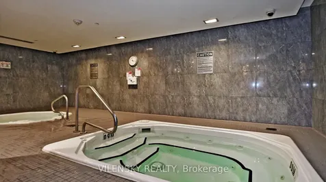 120 Harrison Garden Boulevard Toronto ON M2N 0C2