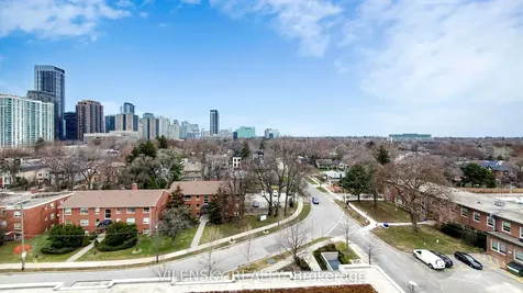 120 Harrison Garden Boulevard Toronto ON M2N 0C2