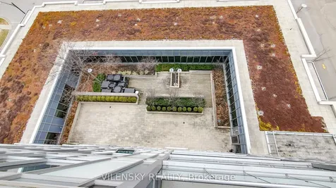 120 Harrison Garden Boulevard Toronto ON M2N 0C2