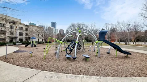 120 Harrison Garden Boulevard Toronto ON M2N 0C2
