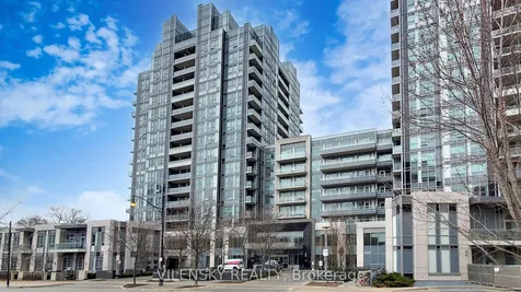 120 Harrison Garden Boulevard Toronto ON M2N 0C2